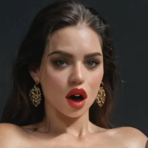 AI 포르노 이미지 생성기