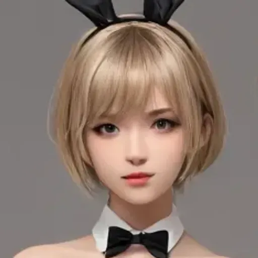 AI色情圖片產生器