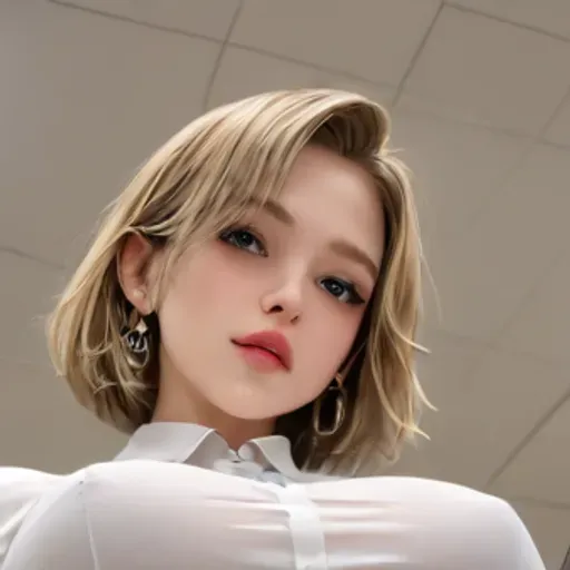 AI porn image generator