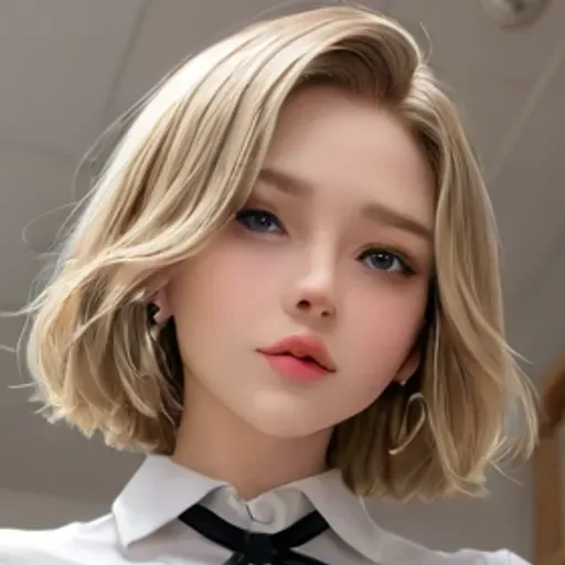 AIポルノ画像ジェネレーター