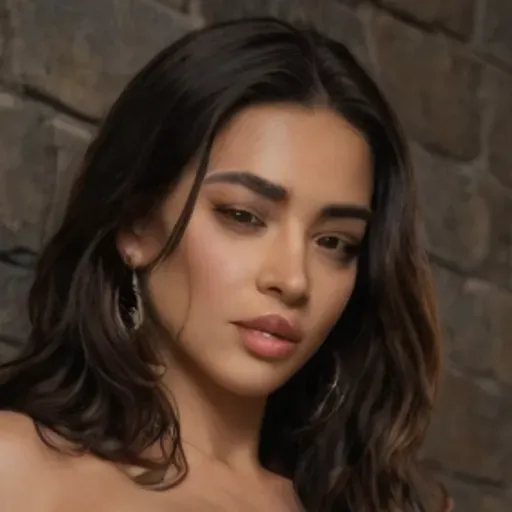 โปรแกรมสร้างภาพโปรนที่ใช้ปัญหา AI