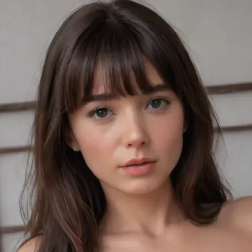 yapay zekâ porno görsel üretici