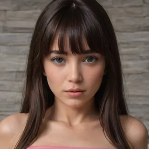 AIポルノ画像ジェネレーター