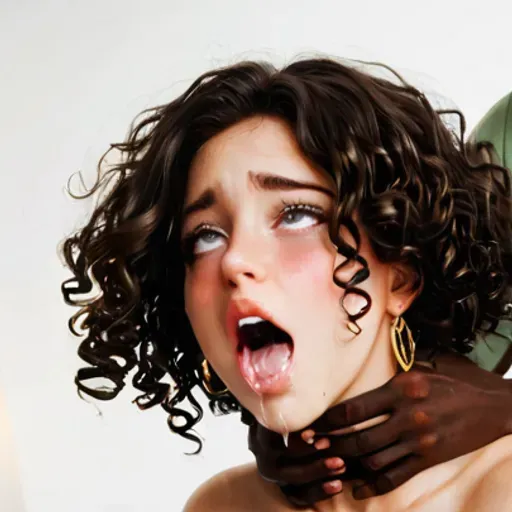 AI色情圖片產生器