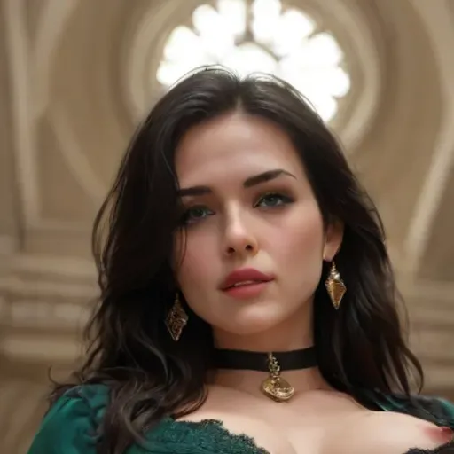 एआई पोर्न इमेज जेनरेटर