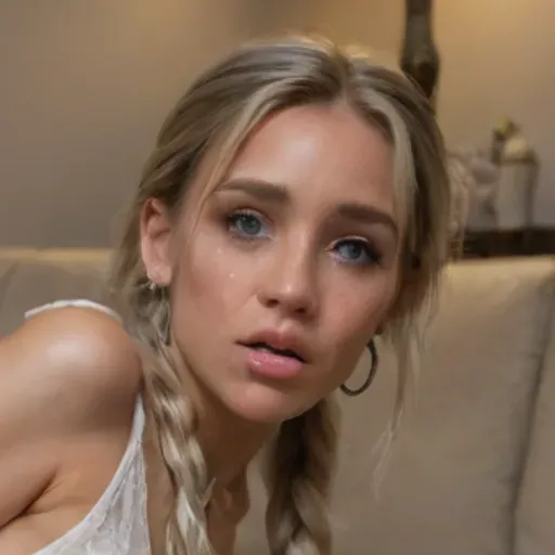 yapay zekâ porno görsel üretici