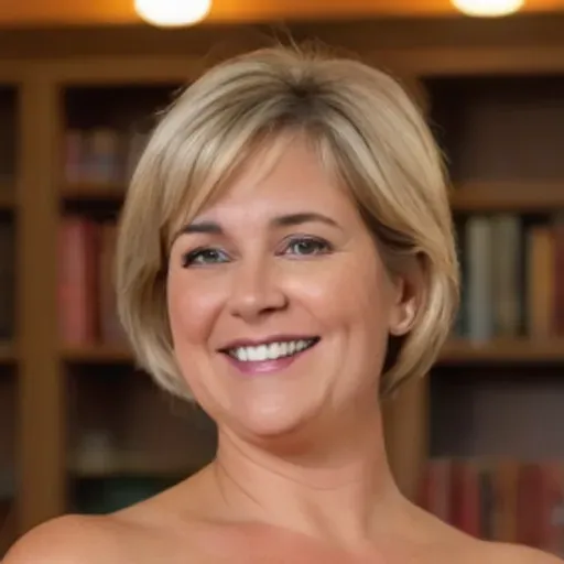 KI-Pornobild-Generator