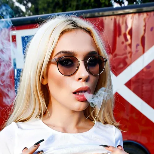 AI porn image generator