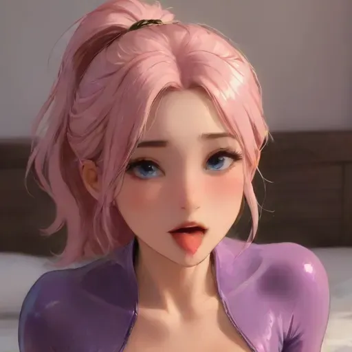 AI色情图片生成器