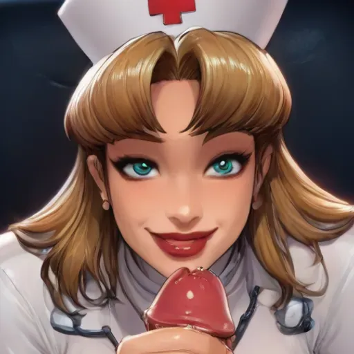 generatore di immagini porno IA