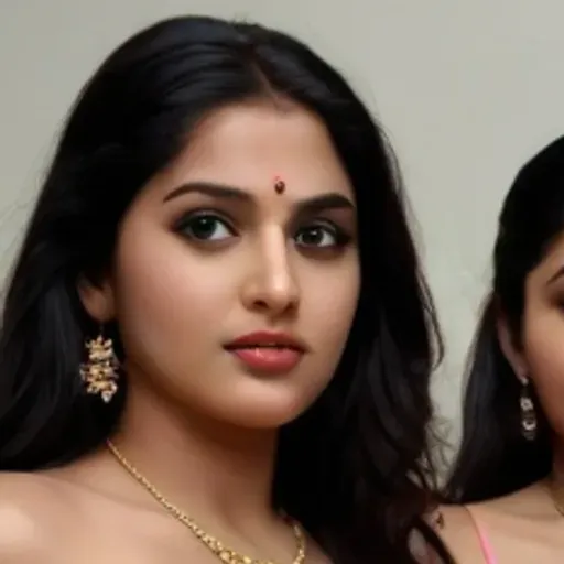 KI-Pornobildchen-Generator