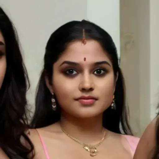 KI-Pornobild-Generator