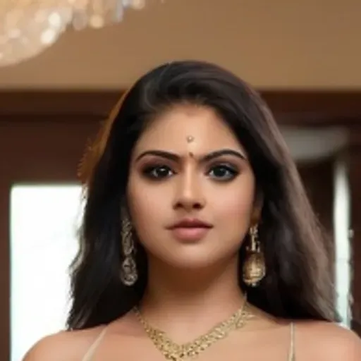 yapay zekâ porno foto üretici