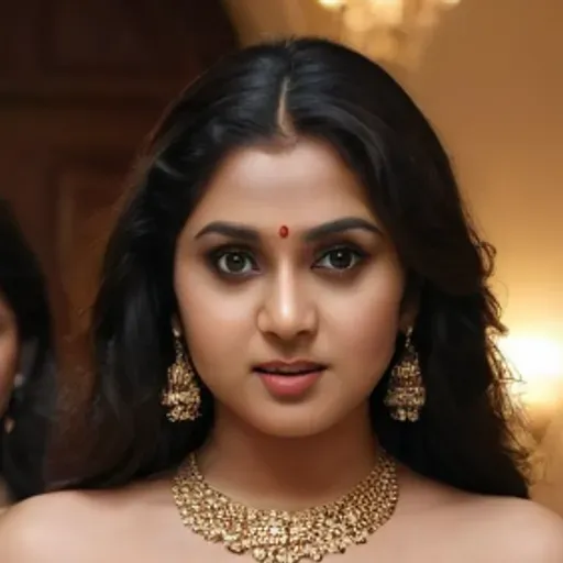 yapay zekâ porno görsel üretici