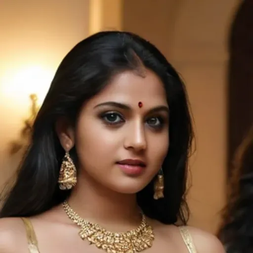 yapay zekâ porno foto üretici