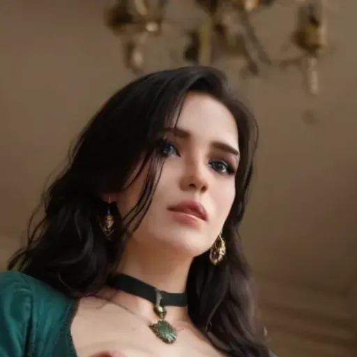 AI 포르노 이미지 생성기