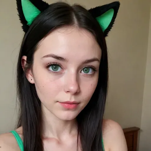 AIポルノ画像ジェネレーター