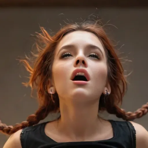 generatore di immagini porno IA