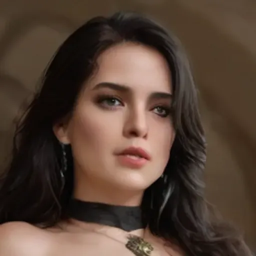 एआई पोर्न इमेज जेनरेटर