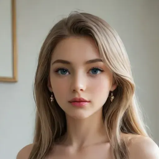 AI色情圖片產生器