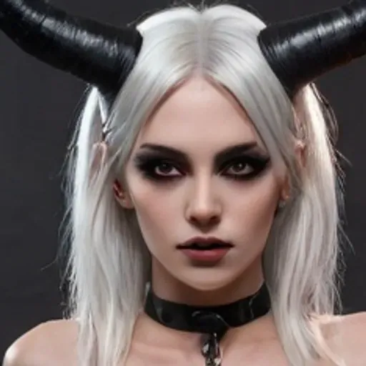 AI 포르노 이미지 생성기