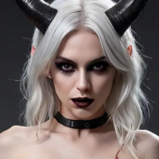 yapay zekâ porno görsel üretici