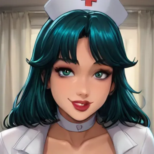 KI-Pornobild-Generator