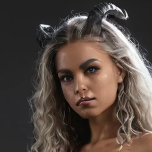 โปรแกรมสร้างภาพโปรนที่ใช้ปัญหา AI