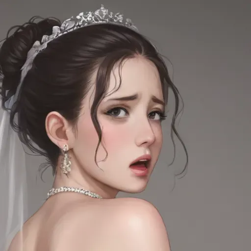 AI色情图片生成器