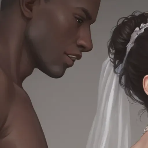 AI色情照片生成器