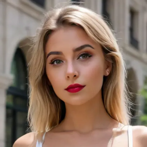 โปรแกรมสร้างภาพโปรนที่ใช้ปัญหา AI