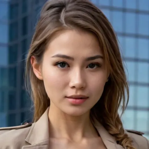 Pencipta imej lucah AI