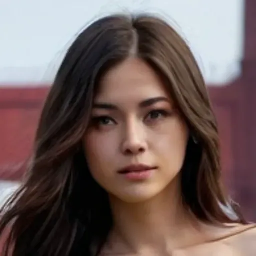 AI色情圖片產生器