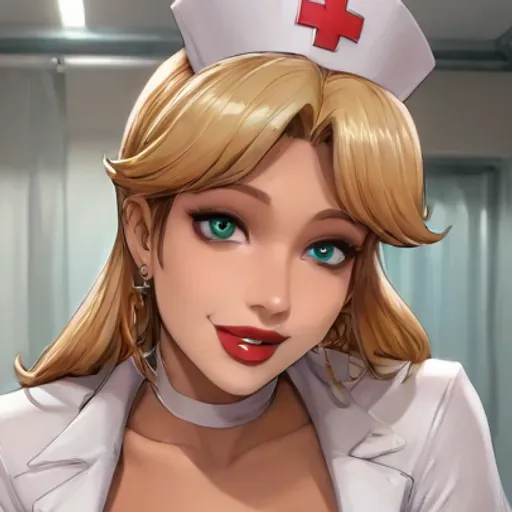 AI色情图片生成器