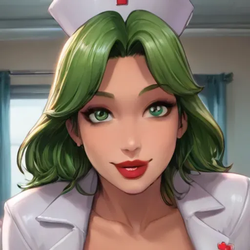 AI色情图片生成器