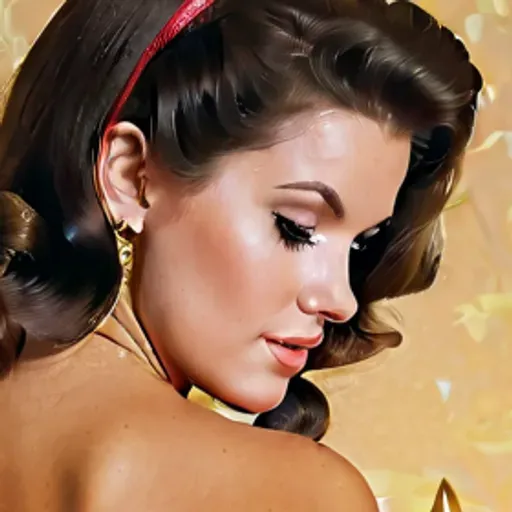 AIポルノ画像ジェネレーター