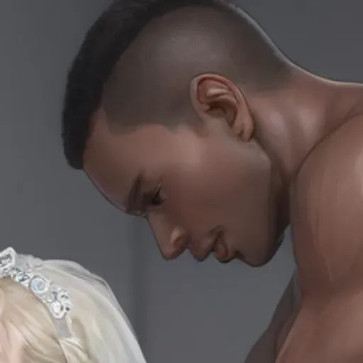 generatore di foto porno IA