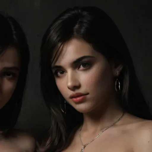 Penghasil gambar lucah AI