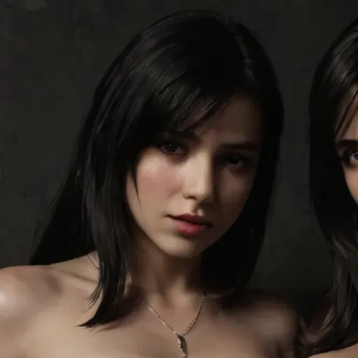 Pencipta imej lucah AI