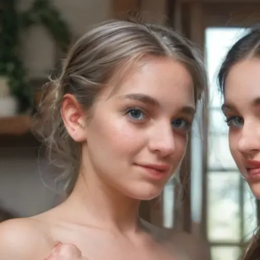 Pencipta imej lucah AI