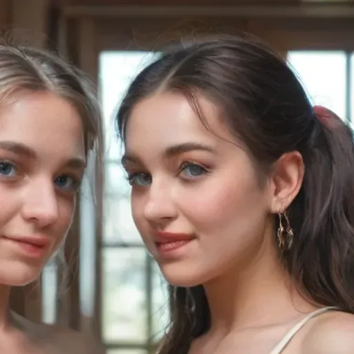 Penghasil gambar lucah AI