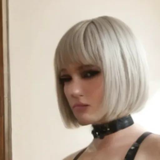 yapay zekâ porno görsel üretici