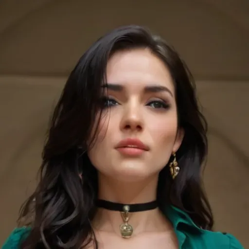 AI色情图片生成器