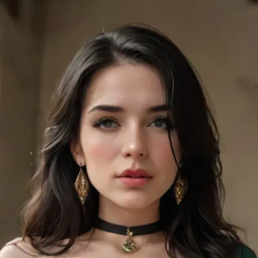 AI色情图片生成器