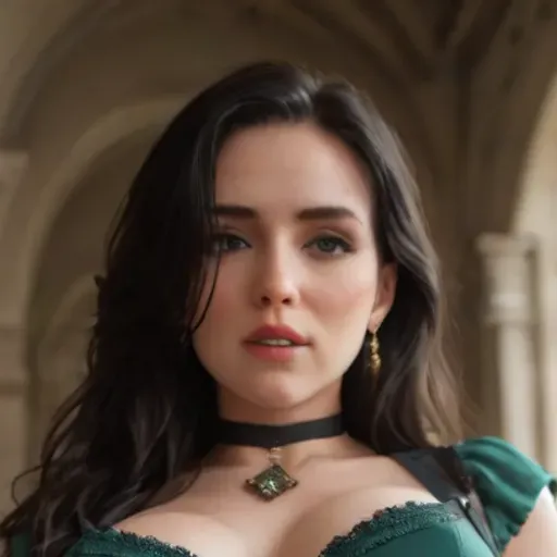 generador de imágenes porno con IA