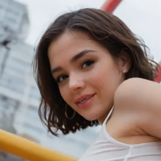 โปรแกรมสร้างภาพโปรนที่ใช้ปัญหา AI