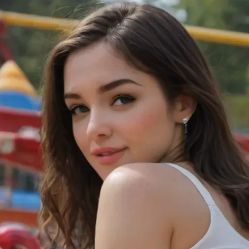 gerador de imagens pornô com IA