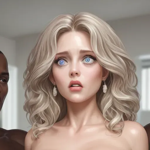 KI-Pornobild-Generator