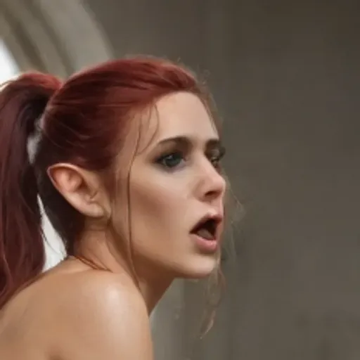 AI色情图片生成器