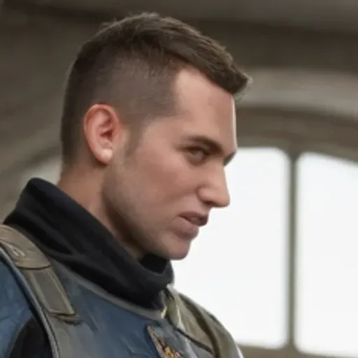 AI色情照片生成器